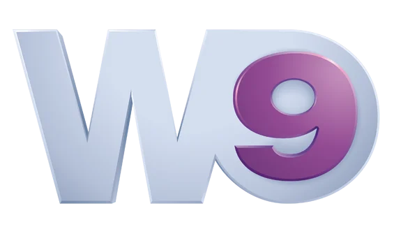 W9 logo